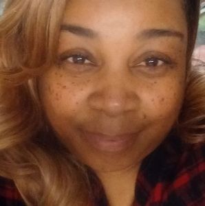 Meet your Posher, Lucy